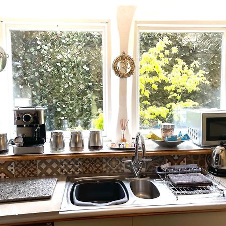 Nutclough Cottage - Log Fire And Valley View - Sleeps 2 هيبدين بريدج المظهر الخارجي الصورة